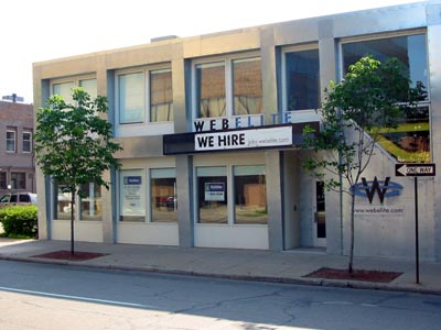 Ann Arbor 2 Theatres - The Vth Forum 2002 (newer photo)